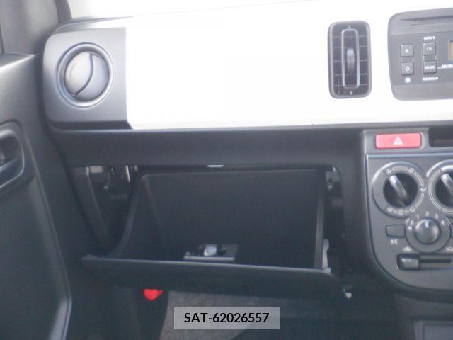 Suzuki ALTO 2017-01 372351-20