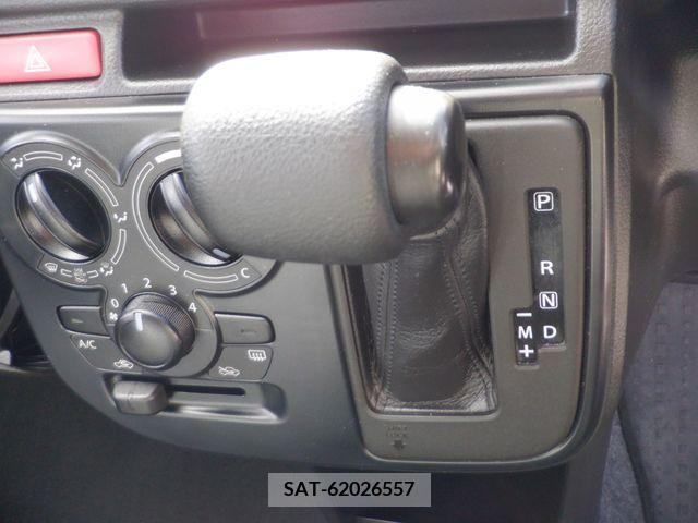 Suzuki ALTO 2017-01 372351-16