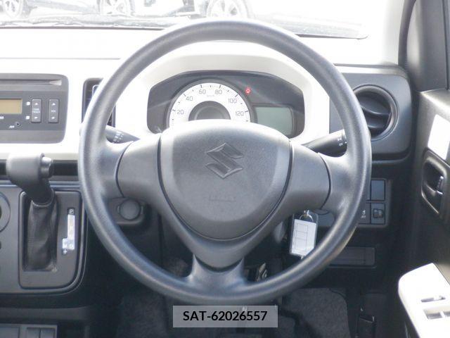 Suzuki ALTO 2017-01 372351-14