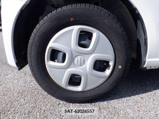 Suzuki ALTO 2017-01 372351-24
