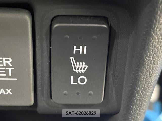 Honda N BOX CUSTOM 2017-01 364748-5