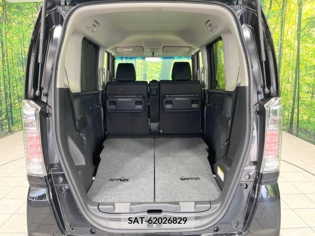 Honda N BOX CUSTOM 2017-01 364748-10