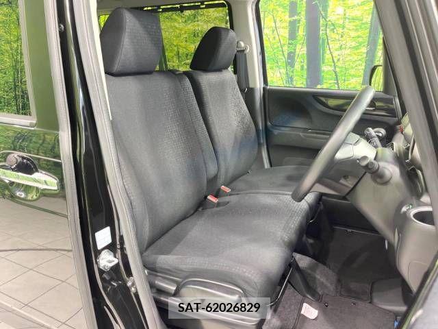Honda N BOX CUSTOM 2017-01 364748-8