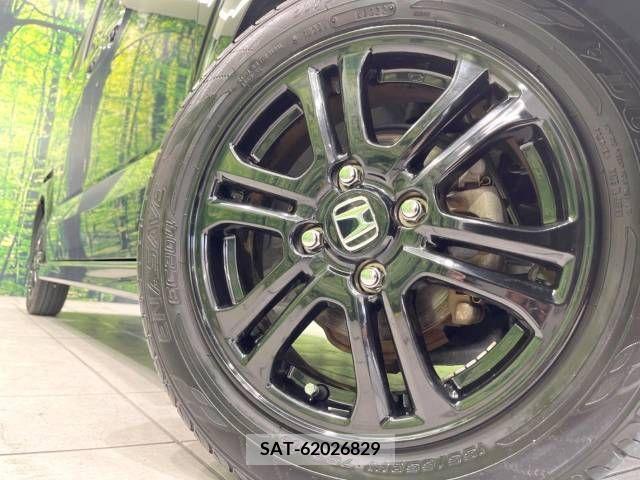 Honda N BOX CUSTOM 2017-01 364748-13