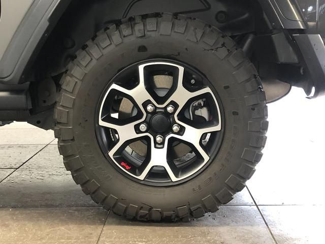 Jeep WRANGLER 2020-02 194657-9