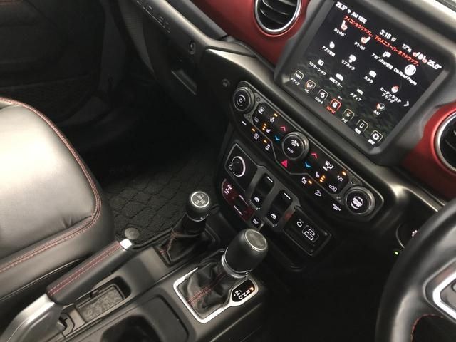 Jeep WRANGLER 2020-02 194657-11