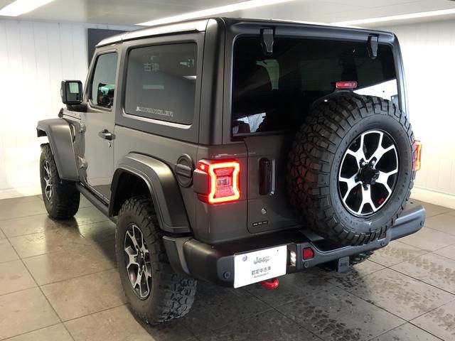 Jeep WRANGLER 2020-02 194657-2