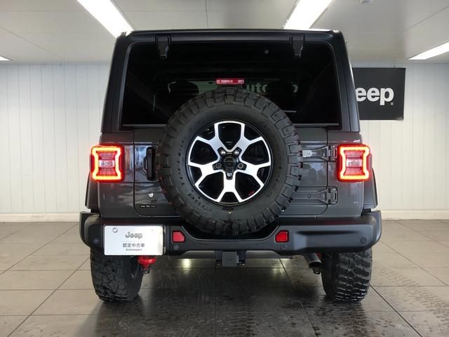 Jeep WRANGLER 2020-02 194657-4
