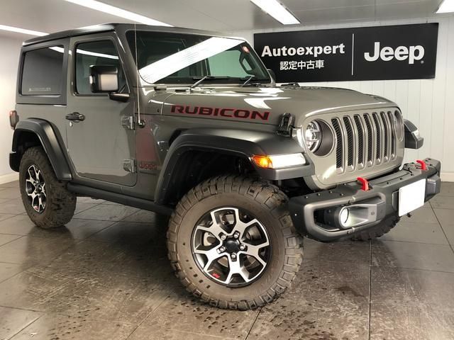 Jeep WRANGLER 2020-02 194657-5