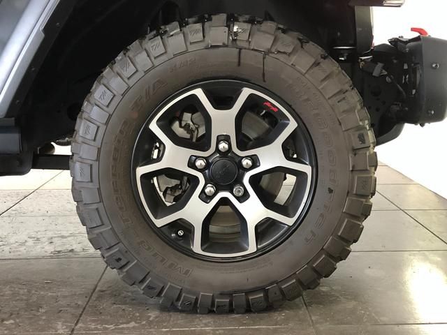 Jeep WRANGLER 2020-02 194657-19