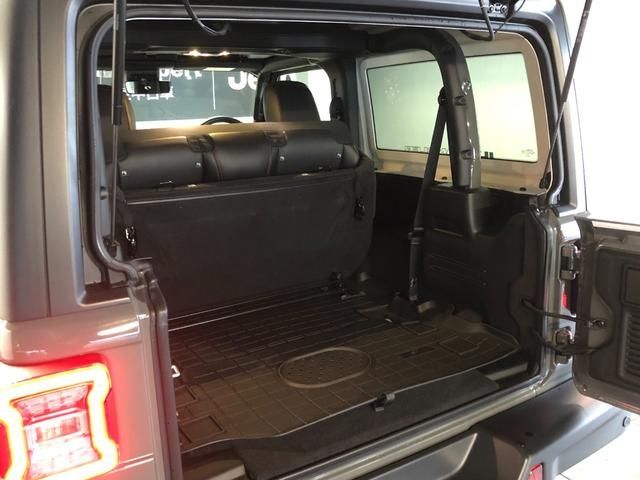 Jeep WRANGLER 2020-02 194657-18