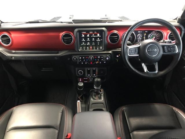 Jeep WRANGLER 2020-02 194657-16