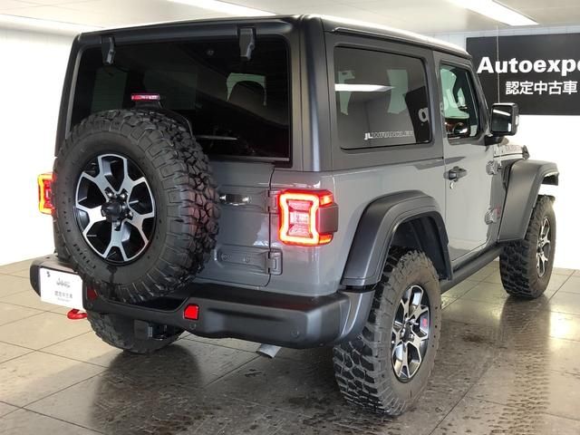 Jeep WRANGLER 2020-02 194657-6