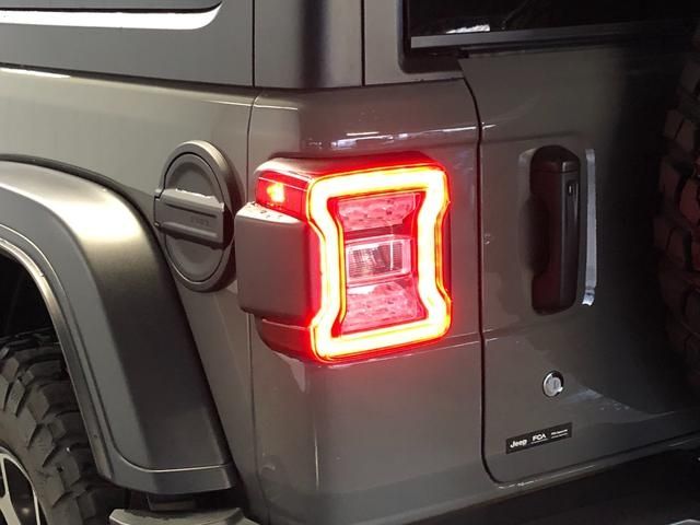 Jeep WRANGLER 2020-02 194657-8