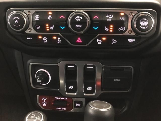 Jeep WRANGLER 2020-02 194657-13