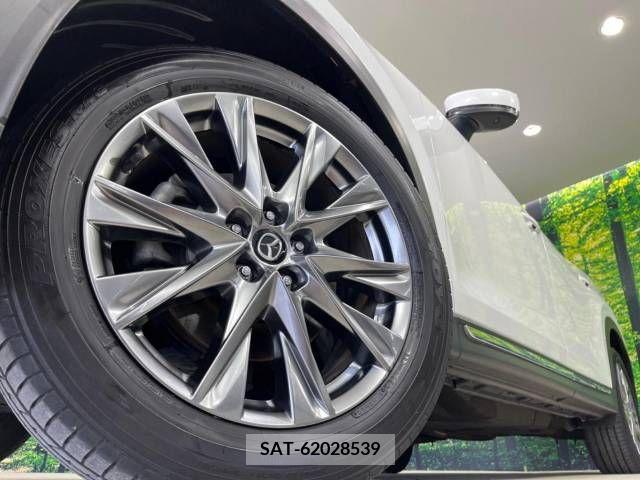 Mazda CX-8 2020-03 347319-13