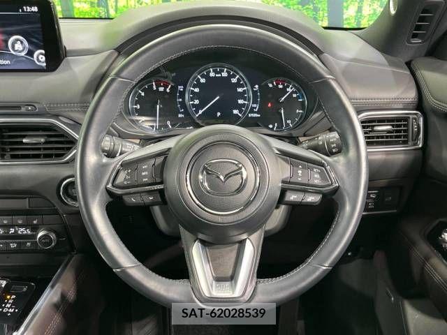 Mazda CX-8 2020-03 347319-11