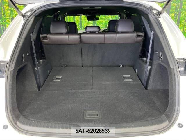 Mazda CX-8 2020-03 347319-10