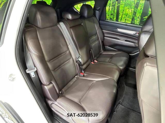 Mazda CX-8 2020-03 347319-9