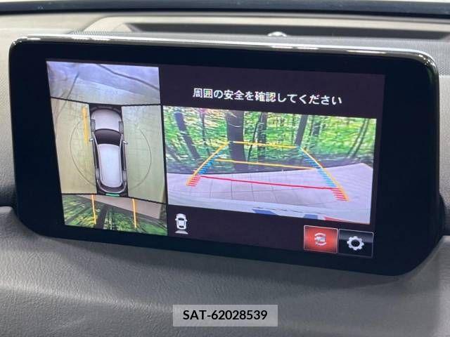 Mazda CX-8 2020-03 347319-2