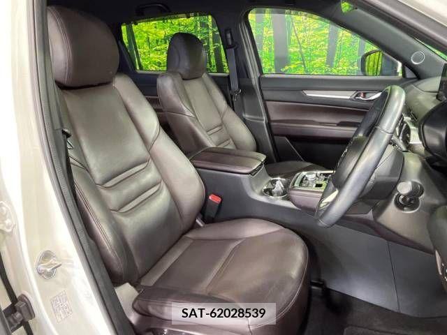 Mazda CX-8 2020-03 347319-8
