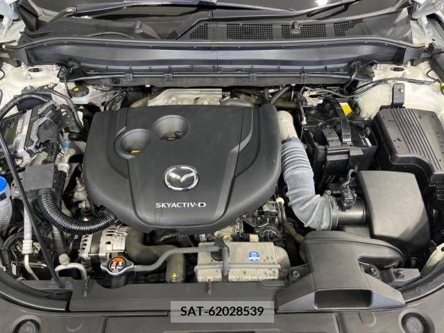 Mazda CX-8 2020-03 347319-18
