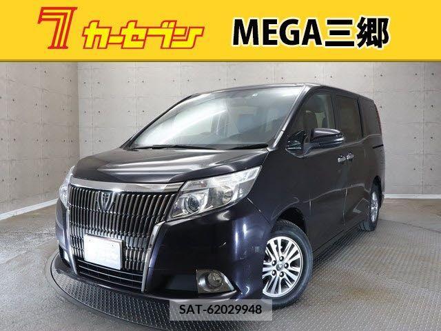 Toyota ESQUIRE 2015-09 202160-0