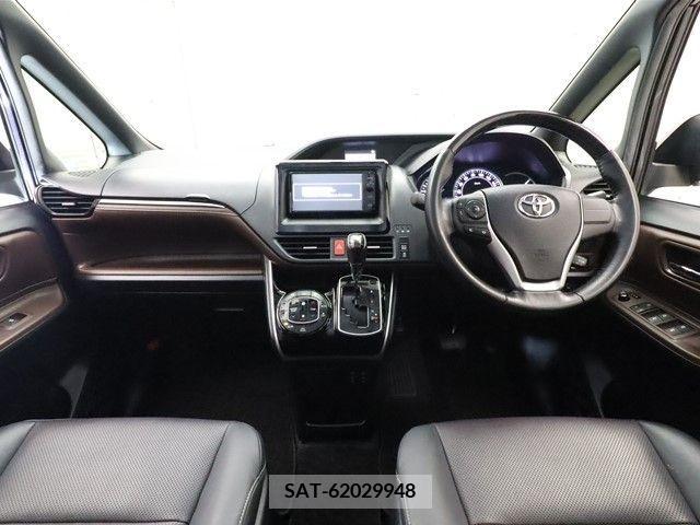 Toyota ESQUIRE 2015-09 202160-2