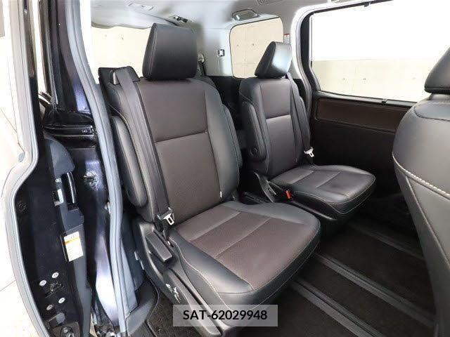 Toyota ESQUIRE 2015-09 202160-4