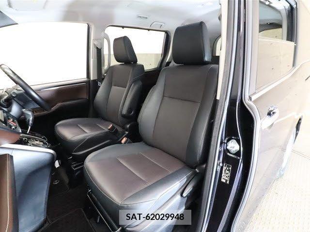 Toyota ESQUIRE 2015-09 202160-5