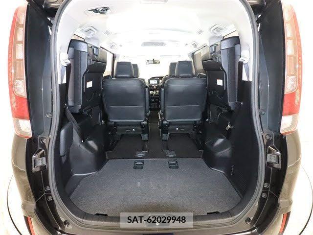 Toyota ESQUIRE 2015-09 202160-8