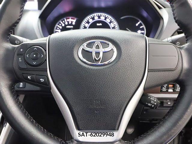 Toyota ESQUIRE 2015-09 202160-9