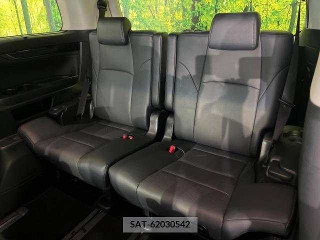 Toyota ALPHARD 2018-11 299461-10