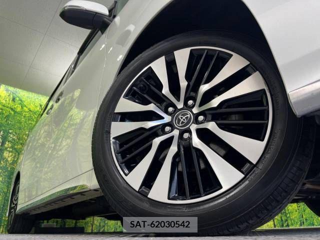 Toyota ALPHARD 2018-11 299461-14
