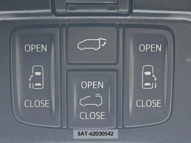 Toyota ALPHARD 2018-11 299461-7