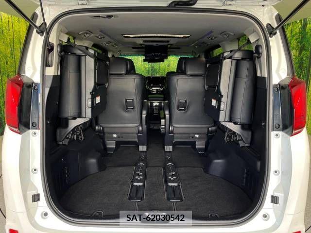 Toyota ALPHARD 2018-11 299461-11