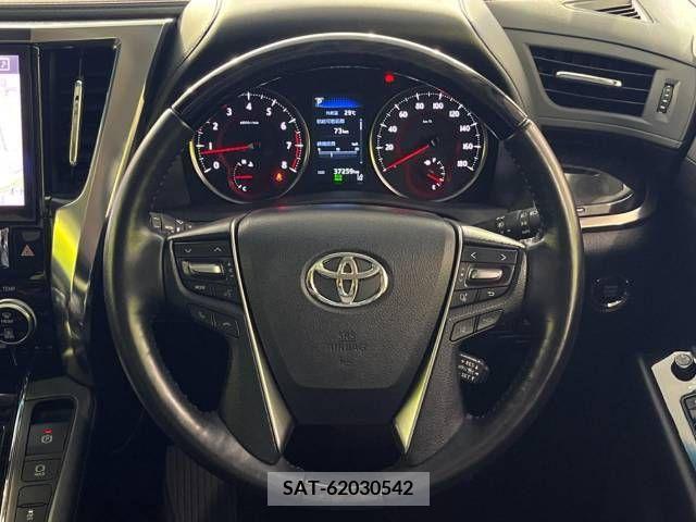 Toyota ALPHARD 2018-11 299461-12