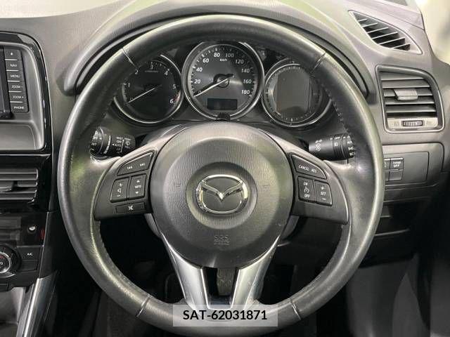 Mazda CX-5 2013-06 308207-11