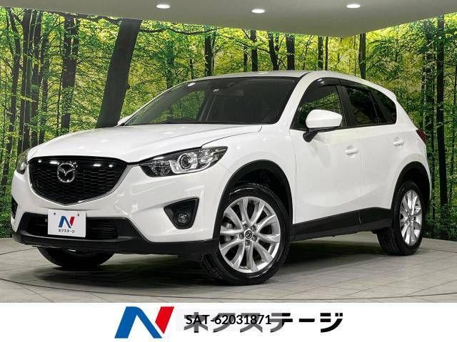 Mazda CX-5 2013-06 308207-0