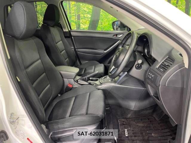 Mazda CX-5 2013-06 308207-8