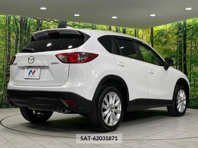 Mazda CX-5 2013-06 308207-17