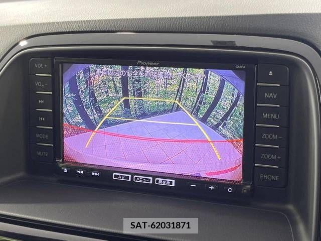 Mazda CX-5 2013-06 308207-4