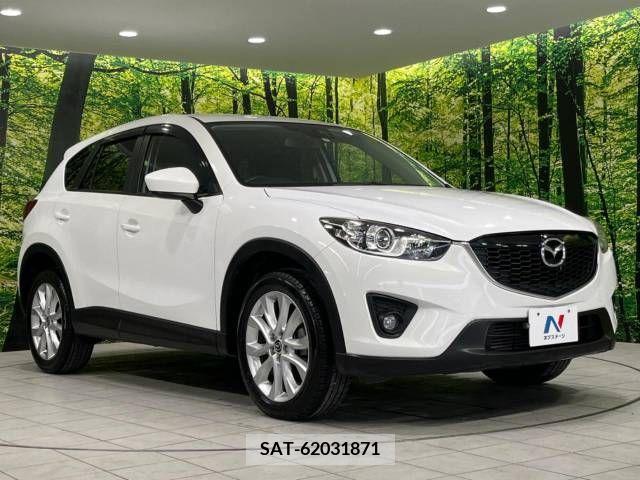Mazda CX-5 2013-06 308207-16