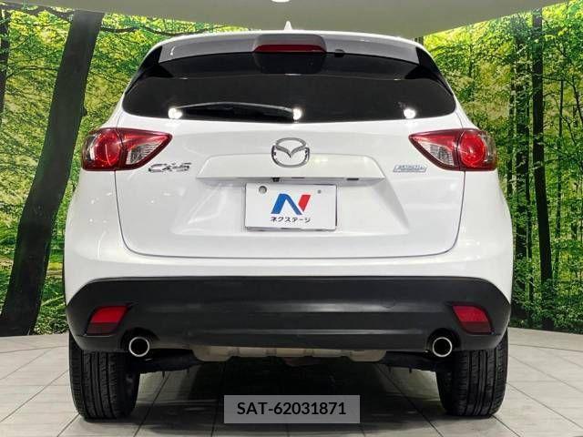 Mazda CX-5 2013-06 308207-15