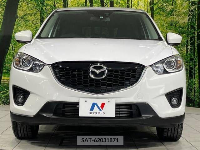 Mazda CX-5 2013-06 308207-14