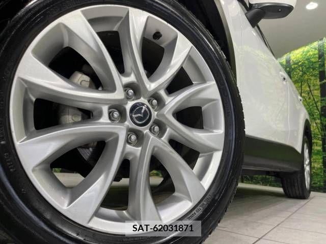 Mazda CX-5 2013-06 308207-13