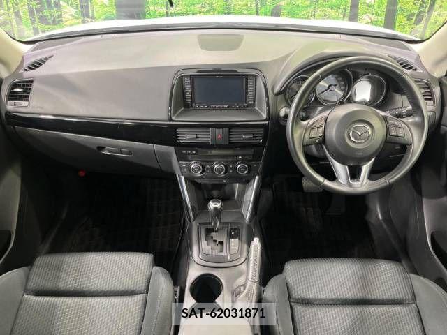 Mazda CX-5 2013-06 308207-1