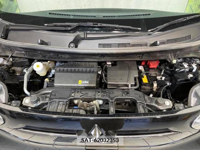 Mitsubishi EK SPACE 2022-09 212910-18