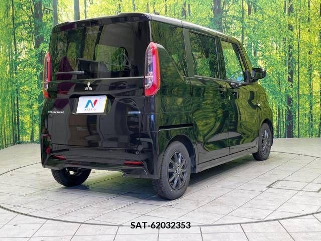 Mitsubishi EK SPACE 2022-09 212910-17