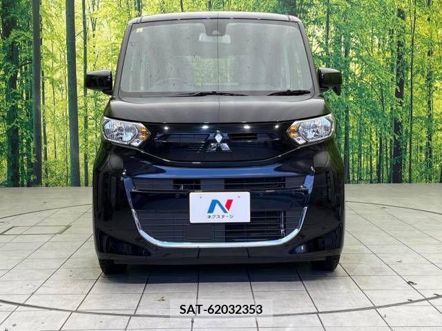 Mitsubishi EK SPACE 2022-09 212910-14